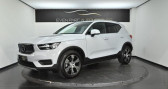Volvo XC40 D3 AdBlue 150 ch Geartronic 8 Inscription  2019 - annonce de voiture en vente sur Auto Sélection.com