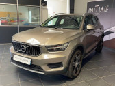Volvo XC40 occasion année 2019 boite Automatique Annonce Volvo XC40 occasion Diesel D3 AdBlue 150 ch Geartronic 8 Inscription à QUIMPER