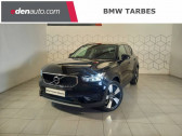 Volvo XC40 D3 AdBlue 150 ch Geartronic 8 Inscription   Tarbes 65