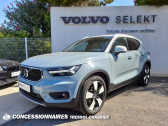 Annonce Volvo XC40 occasion Diesel D3 AdBlue 150 ch Geartronic 8 Momentum à Mauguio