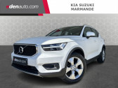 Voiture occasion Volvo XC40 D3 AdBlue 150 ch Geartronic 8 Momentum