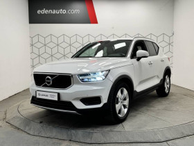 Volvo XC40 occasion 2018 mise en vente à Toulouse par le garage LEXUS TOULOUSE - photo n°1