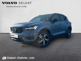 Volvo XC40 D3 AdBlue 150 ch Geartronic 8 R-Design   PERPIGNAN 66