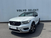 Volvo XC40 D3 AdBlue 150 ch Geartronic 8 R-Design   PERPIGNAN 66
