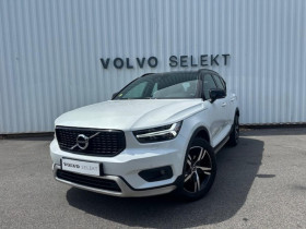 Volvo XC40 , garage VOLVO PERPIGNAN  PERPIGNAN