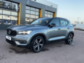 Volvo XC40 occasion année 2018 boite Automatique Annonce Volvo XC40 occasion Diesel D3 AdBlue 150 ch Geartronic 8 R-Design à VALFRAMBERT