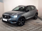 Volvo XC40 occasion année 2019 boite Automatique Annonce Volvo XC40 occasion Diesel D3 AdBlue 150 ch Geartronic 8 R-Design à SAINT-LO
