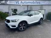 Annonce Volvo XC40 occasion Diesel D3 ADBLUE 150 CH R-DESIGN GEARTRONIC 8 à Colomiers