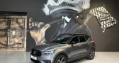 Volvo XC40 occasion année 2019 boite Automatique Annonce Volvo XC40 occasion Diesel D3 AdBlue 150 Geartro 8 R-Design à Ingré