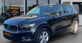 Volvo XC40 occasion 2020 mise en vente à LE CASTELET par le garage GTA14 - photo n°1