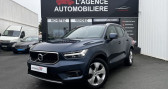 Volvo XC40 occasion année 2020 boite Automatique Annonce Volvo XC40 occasion Diesel D3 AdBlue 150ch Business Geartronic 8 à LA ROCHELLE