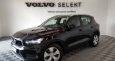 Annonce Volvo XC40 occasion Diesel D3 AdBlue 150ch Business Geartronic 8 à TOURLAVILLE
