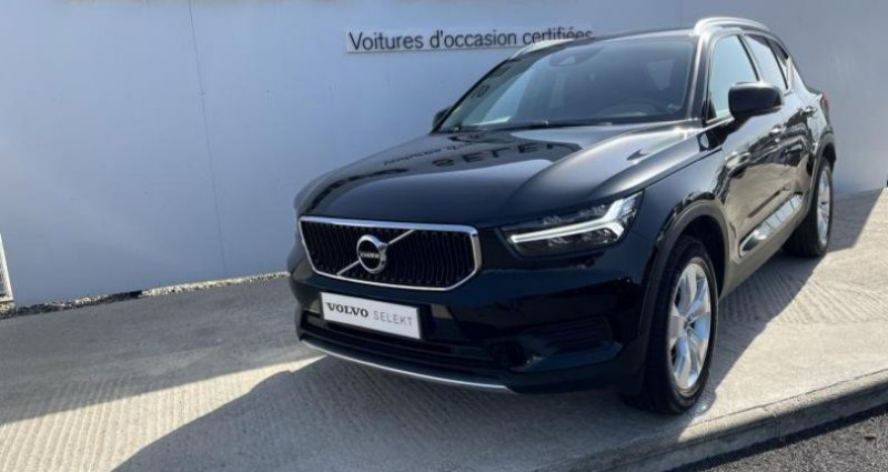 Volvo XC40 D3 AdBlue 150ch Business Geartronic 8  occasion à AUBIERE