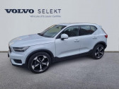 Annonce Volvo XC40 occasion Diesel D3 AdBlue 150ch Business Geartronic 8 à NICE