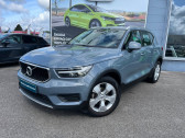 Volvo XC40 D3 AdBlue 150ch Business Geartronic 8   Jaux 60