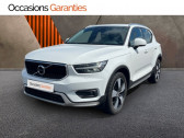Annonce Volvo XC40 occasion Diesel D3 AdBlue 150ch Business Geartronic 8  DOMMARTIN LES TOUL