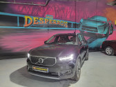 Volvo XC40 occasion Noir année 2019 boite Automatique Annonce Volvo XC40 occasion Diesel D3 AdBlue 150ch Business Geartronic 8 à Bernay