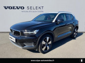Volvo XC40 occasion année 2019 boite Sequentielle Annonce Volvo XC40 occasion Diesel D3 AdBlue 150ch Business Geartronic 8 à Lescar