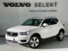 Volvo XC40 occasion année 2018 boite Sequentielle Annonce Volvo XC40 occasion Diesel D3 AdBlue 150ch Business Geartronic 8 à Labège