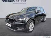 Annonce Volvo XC40 occasion Diesel D3 AdBlue 150ch Business Geartronic 8 à Auxerre