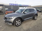 Volvo XC40 occasion année 2018 boite Sequentielle Annonce Volvo XC40 occasion Diesel D3 ADBLUE 150CH BUSINESS GEARTRONIC 8 à Ibos