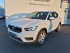 Volvo XC40 occasion année 2018 boite Manuelle Annonce Volvo XC40 occasion Diesel D3 AdBlue 150ch Business à Onet-le-Château