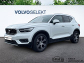 Annonce Volvo XC40 occasion Diesel D3 AdBlue 150ch Inscription Geartronic 8 à ORLEANS