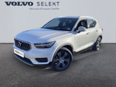 Annonce Volvo XC40 occasion Diesel D3 AdBlue 150ch Inscription Geartronic 8  MOUGINS