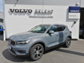 Volvo XC40 occasion année 2019 boite Sequentielle Annonce Volvo XC40 occasion Diesel D3 AdBlue 150ch Inscription Geartronic 8 à Onet-le-Château