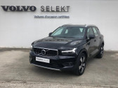 Volvo XC40 occasion année 2018 boite Sequentielle Annonce Volvo XC40 occasion Diesel D3 AdBlue 150ch Inscription Geartronic 8 à Auxerre