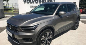 Annonce Volvo XC40 occasion Diesel D3 AdBlue 150ch Inscription Luxe Geartronic 8 à Chennevieres Sur Marne