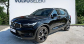 Volvo XC40 occasion année 2018 boite Automatique Annonce Volvo XC40 occasion Diesel D3 AdBlue 150ch Inscription Luxe Geartronic 8 à Vert-saint-denis