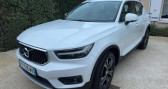 Annonce Volvo XC40 occasion Diesel D3 ADBLUE 150CH INSCRIPTION LUXE GEARTRONIC 8 � VOREPPE