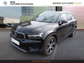Annonce Volvo XC40 occasion Diesel D3 AdBlue 150ch Inscription Luxe Geartronic 8  COQUELLES