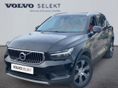 Volvo XC40 D3 AdBlue 150ch Inscription Luxe Geartronic 8   MOUGINS 06