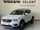 Annonce Volvo XC40 occasion Diesel D3 AdBlue 150ch Inscription Luxe Geartronic 8 à Labège