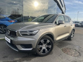 Annonce Volvo XC40 occasion Diesel D3 AdBlue 150ch Inscription Luxe Geartronic 8  Auxerre