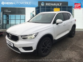 Annonce Volvo XC40 occasion Diesel D3 AdBlue 150ch Momentum Geartronic 8 à COLMAR