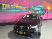 Annonce Volvo XC40 occasion Diesel D3 AdBlue 150ch Momentum Geartronic 8  Bernay