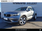 Volvo XC40 occasion année 2018 boite Sequentielle Annonce Volvo XC40 occasion Diesel D3 AdBlue 150ch Momentum Geartronic 8 à Lescar