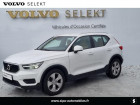 Volvo XC40 occasion année 2018 boite Sequentielle Annonce Volvo XC40 occasion Diesel D3 AdBlue 150ch Momentum Geartronic 8 à Mérignac