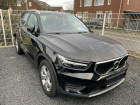 Volvo XC40 occasion Noir année 2020 boite Sequentielle Annonce Volvo XC40 occasion Diesel D3 ADBLUE 150CH MOMENTUM GEARTRONIC 8 à Villenave-d'Ornon