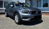 Volvo XC40 occasion année 2018 boite Sequentielle Annonce Volvo XC40 occasion Diesel D3 ADBLUE 150CH MOMENTUM GEARTRONIC 8 à Villenave-d'Ornon