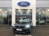 Annonce Volvo XC40 occasion Diesel D3 AdBlue 150ch Momentum Geartronic 8 à Gien