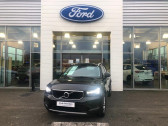 Volvo XC40 occasion année 2018 boite Sequentielle Annonce Volvo XC40 occasion Diesel D3 AdBlue 150ch Momentum Geartronic 8 à Gien