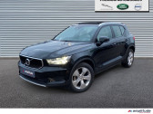 Annonce Volvo XC40 occasion Diesel D3 AdBlue 150ch Momentum Geartronic 8  Auxerre