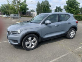Volvo XC40 D3 AdBlue 150ch Momentum   Saint-Doulchard 18