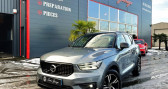 Annonce Volvo XC40 occasion Diesel D3 AdBlue 150ch R-Design 2018 � Saint Berthevin