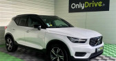 Volvo XC40 D3 AdBlue 150ch R-Design Geartronic 8   SAINT FULGENT 85