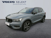 Annonce Volvo XC40 occasion Diesel D3 AdBlue 150ch R-Design Geartronic 8  MOUGINS
